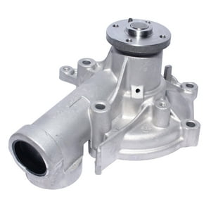 Repuestos Del Sol - Bomba Agua Hyundai Santamo 2.0 1998 2004