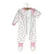 thumbnail image 2 of Pijama Bebé - Enterito de Algodón - Osita Reina (Tallas 0 a 2) multicolor 0, 2 of 7