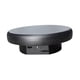 thumbnail image 2 of Soporte Giratorio Eléctrico Para Presentación De Joyería, Rotación Versátil De 360° Para Modelo 3D, 16cm, Negro, 2 of 3