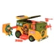 thumbnail image 1 of Vagón de fiesta original de Toy Teenage Mutant Ninja Turtles, 1 of 2