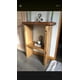 thumbnail image 2 of Mesa de arrimo de madera, cubierta pino oregon, 2 of 3