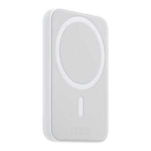Bazuca - Batería Para Iphone Magsafe 10000 Mah Externa Magnetica Inalambrica
