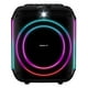 thumbnail image 1 of Parlante Bluetooth Portatil 60W LED Scratch, 1 of 4