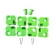 thumbnail image 1 of 8 Piezas De Patas De Repuesto Para Silla De Camping, Accesorios Para Silla De Camping, Piezas Premium, Color Verde, 1 of 5
