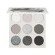 thumbnail image 1 of Paleta de sombras de ojos ColourPop Silver Lining 0,3 oz (8,5 g), 1 of 8