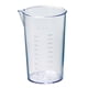 thumbnail image 3 of Multimixer Manual TH-8706 300W Blanco, 3 of 4