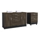 thumbnail image 3 of Archivador 3C + Gabinete 2P Home Office, 3 of 10