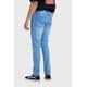 thumbnail image 3 of Jeans Hombre Slim Retro Wash Azul, 3 of 4