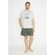 thumbnail image 1 of Pijama hombre 770781 talla XL Kayser, 1 of 2
