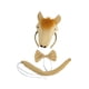 thumbnail image 2 of Disfraz De Caballo Para Niños, Kits De Disfraces De Animales Para Fiestas De Actuación, Cosplay Sin Patas, 2 of 3