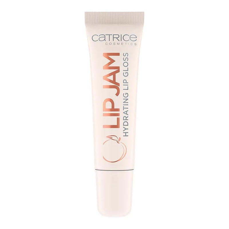 Catrice - Lip Jam Brillo De Labios Hidratante 10ml