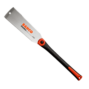 Sierra Japonesa De Doble Filo Profcut - Bahco