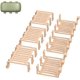 thumbnail image 1 of Clips de Goma OatXtorpor para Tractive GPS Dog XL, 1 of 6