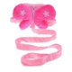 thumbnail image 3 of Mochila Para Ni?os Walk Help Keeper Arnés Anti-perdida Correa Mariposa Rosa, 3 of 5