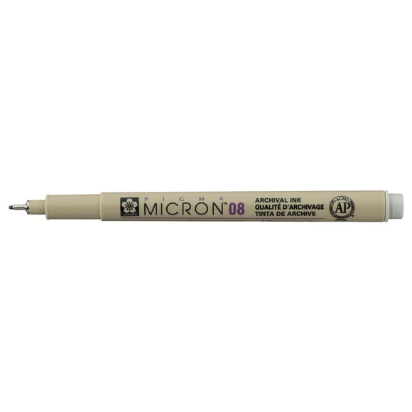 Marcador Pigma Micron Sakura 0.8mm