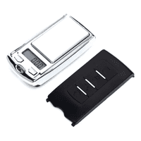 Genérico - Gramera Profesional Mini Llavero 0.01G A 200G