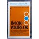 thumbnail image 1 of Libro William Morrow: Yo estoy bien, tú estás bien, 1 of 1