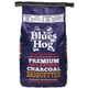 thumbnail image 1 of Briquetas de carbón Blues Hog 7 kg, 1 of 4