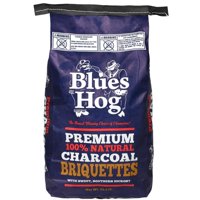 Briquetas De Carbón Blues Hog 7 Kg