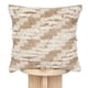 thumbnail image 1 of Cojín Yute Chenille Liso, 1 of 1
