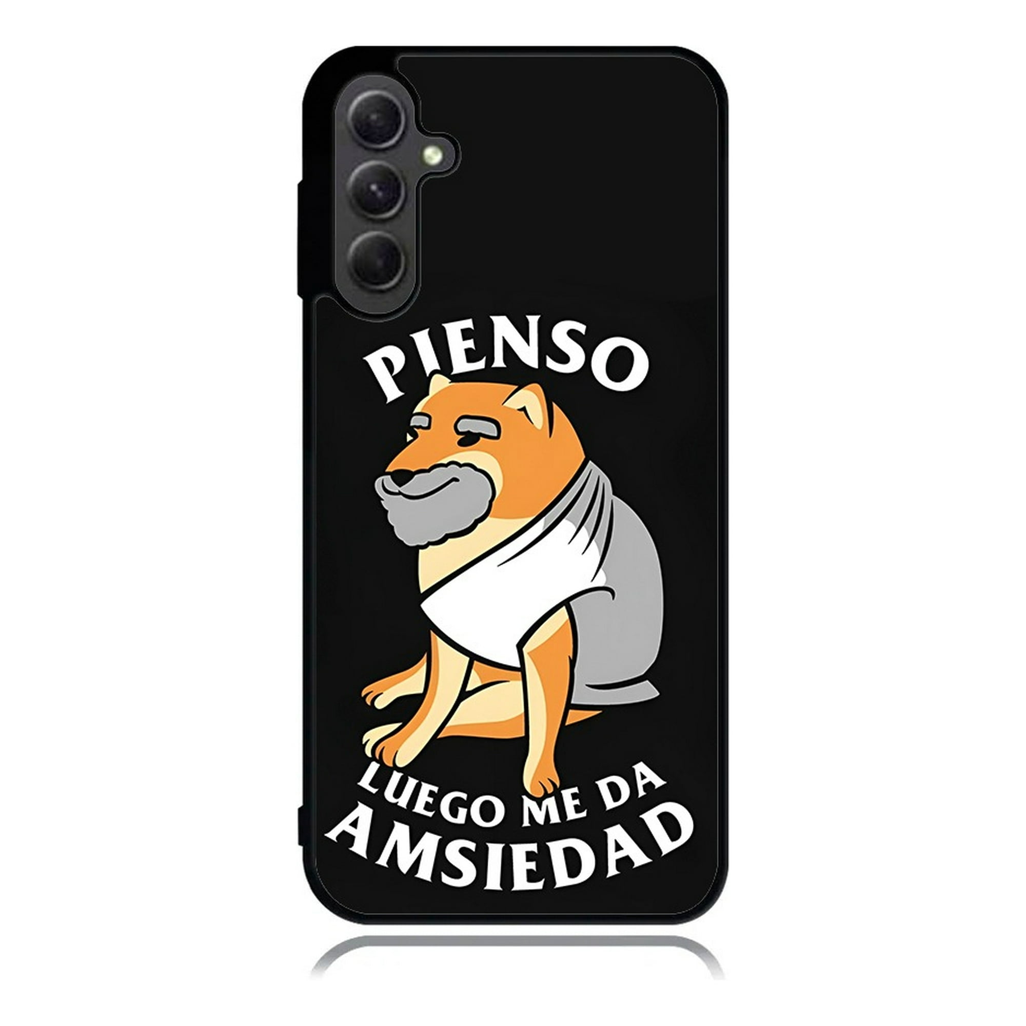 Carcasa Funda Para Samsung S24 Fe Diseño 34