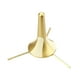 thumbnail image 3 of Soporte Para Trompeta Profesional, Ligero, Estable, Portátil Con Clavija De Almacenamiento Dorado, 3 of 5