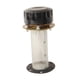 thumbnail image 2 of Tapa Del Tanque De Combustible Del Cargador Con Malla De Filtrado Reemplazo Resistente De Alto Rendimiento 12cmx4.5cm, 2 of 5