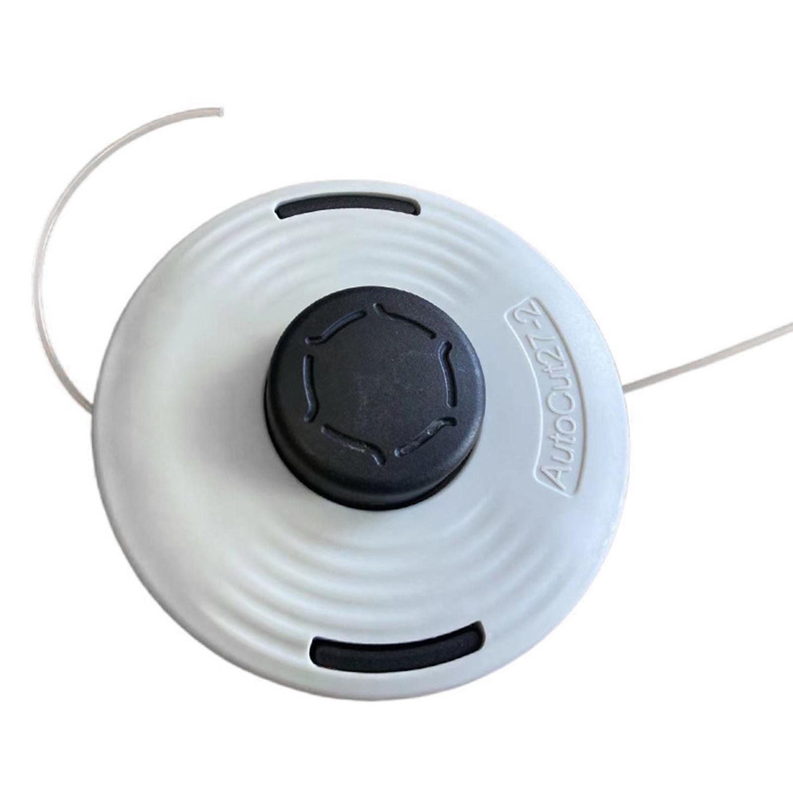 Ioensy - Cabezal De Corte Práctico Cabezal Cortador De Cepillo Profesional Para Fs240 Fs250 Fs311