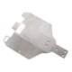 thumbnail image 2 of Placa Protectora De Eje A Escala 1:12 Para Chasis De Piezas De Buggy Modelo Wltoys 12428, 2 of 5