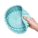 thumbnail image 4 of 1pc, Cake Mold, Round Cake Pan, Non-stick Cake Mold, Silicone Cake Mold, Baking Pans For Wedding Birthday Party, DIY Baking Tool, Multifunctional Household Cake Mold, Kitchen Stuff, Kitchen Gadgets, 4 of 4