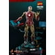 thumbnail image 2 of Figura Cms08d38 - Marvel Comics - Iron Man Deluxe Version, 2 of 2