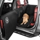 thumbnail image 1 of Ruff Liners XL Dog Hammock for Truck, Fold-Up Seats As Seen, 1 of 3