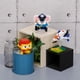 thumbnail image 5 of Kit de construcción nanoblock Namco Classic Games Dig Dug Pooka, 5 of 5