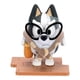 thumbnail image 1 of Figura de Colección Bluey Abuela Muffin 10.2 cm Acabado Especial, 1 of 4