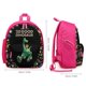 thumbnail image 2 of El Buen Dinosaurio Mochila Escolar para Niños y Niñas, Mochila Infantil Ligera de Alta Calidad, Grande y Duradera ROSA, 2 of 6