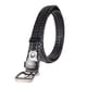 thumbnail image 2 of Cinturón De Cuero Hombre 2522 Talla S-m Negro, 2 of 3