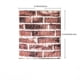 thumbnail image 1 of Transform Your Home with 3D Soft Brick Wall Stickers - Self-Adhesive, Waterproof and Mould Proof - Available in 5pcs/10pcs - Perfect for Room, Living Room, Bathroom, Kitchen and Bedding Room Decoratio, 1 of 5