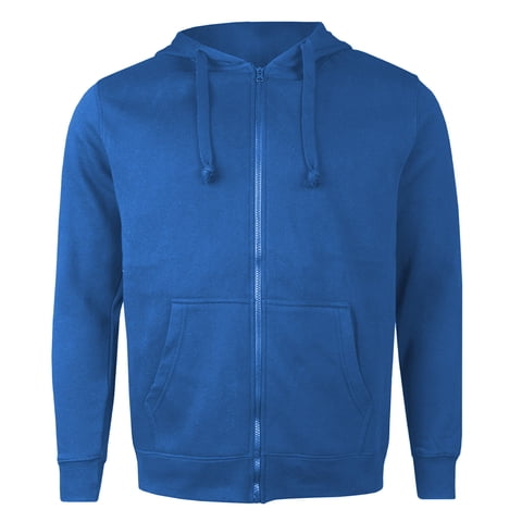 Andesland - Polerón Canguro Con Cierre Unisex