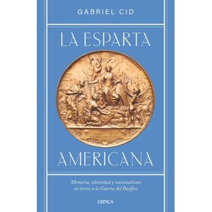 Crítica - Libro La Esparta Americana - Gabriel Cid