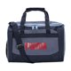 thumbnail image 1 of Bolsa de lona PUMA Evercat Transformation para niños, color azul marino y rojo, 1 of 4