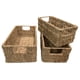 thumbnail image 2 of Cestas para organizacion hogar, 2 of 2