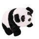 thumbnail image 5 of Mu?eco De Panda Que Camina Con Sonido Eléctrico, Juguete Tranquilizador, Regalo Musical De Felpa, 5 of 5