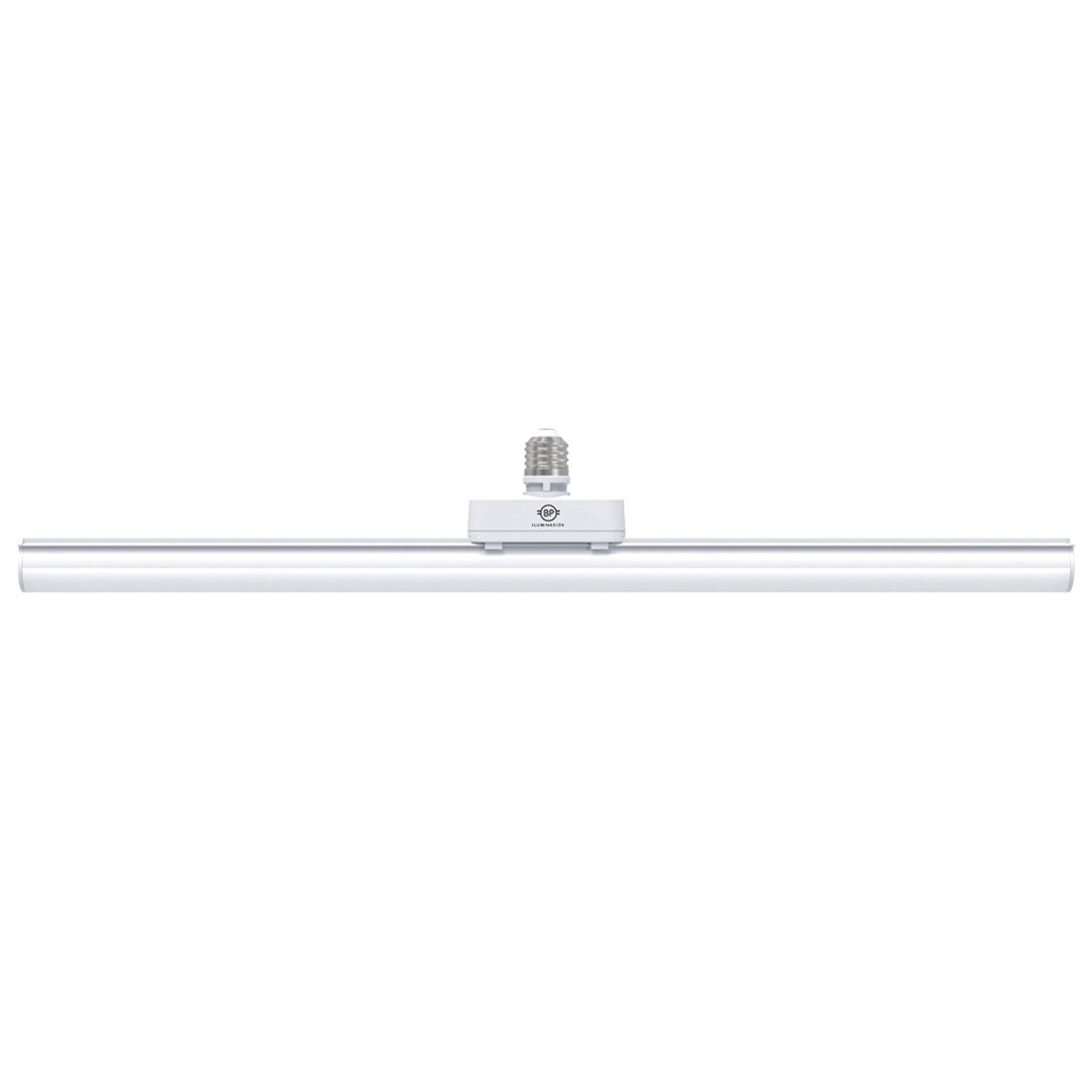 Bp - Foco Lineal Led 9W E27 60 Cms 3000K