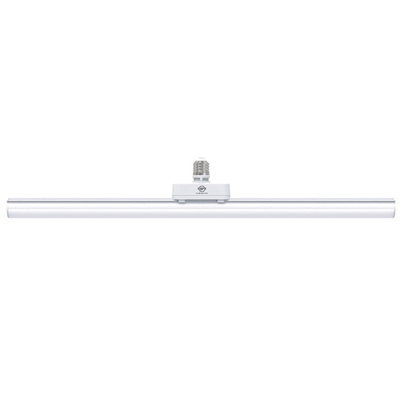 Foco lineal led 9w e27 60 cms 3000k