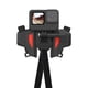 thumbnail image 3 of Soporte Para Mentón Casco De Moto para Gopro - Telesin, 3 of 4