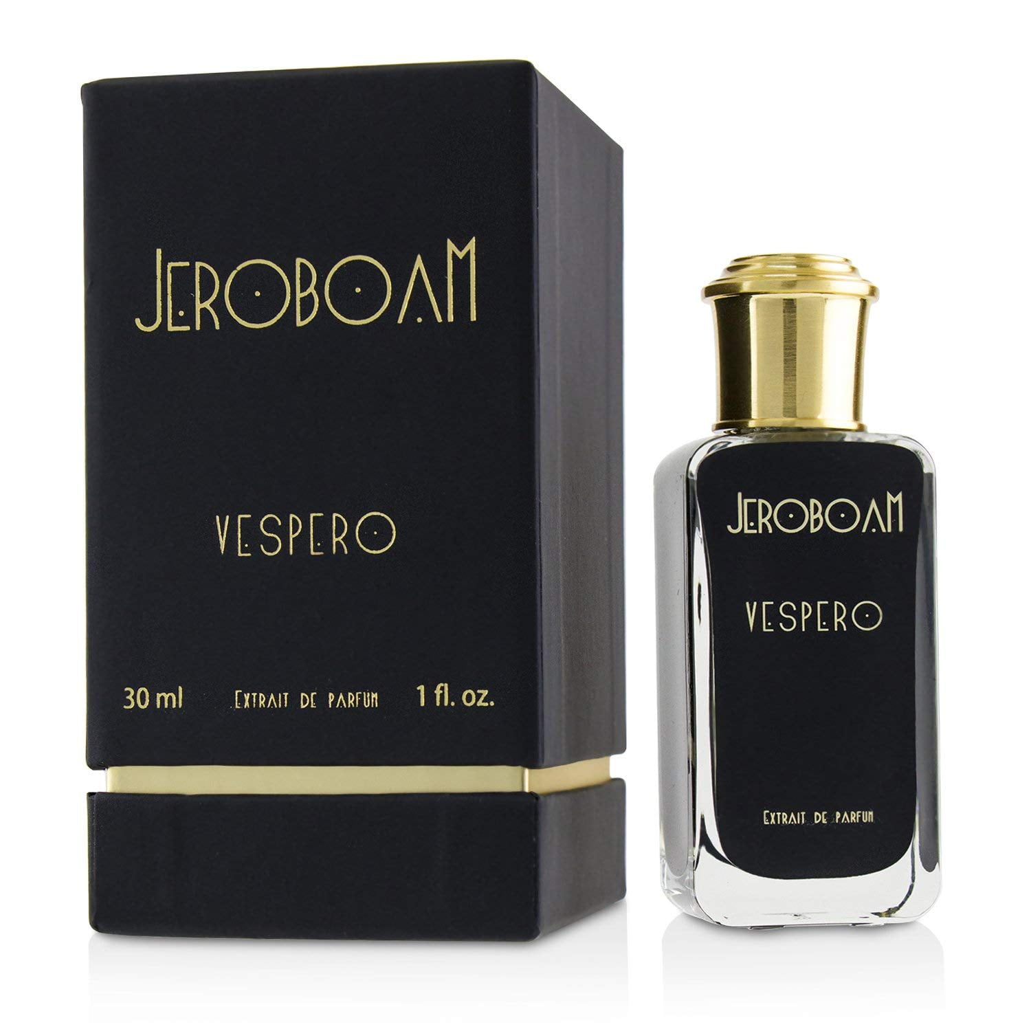Perfume Jeroboam Vspero Pure Perfume En Aerosol De 30 Ml Para Mujer