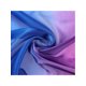 thumbnail image 4 of INSPIRE CHIC Pañuelos de Satén de Color Gradiente para Mujer Coloridos, Ligeros y Suaves, Pañuelo para el Cuello, Hiyab, Bufanda para la Cabeza, Envolturas, Chal 70.9"x35.4" Gradiente-7, 4 of 6