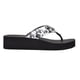 thumbnail image 4 of Sandalia Calvin Klein Meena2 para mujer, color negro 002, talla 10, 4 of 5