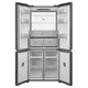 thumbnail image 4 of Refrigerador Perfect Fit MultiDoor No Frost 474 lts  Midea, 4 of 8