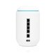 thumbnail image 1 of UDM. UI 4x4-WiFi5 4-1000 1-WAN Enrutador UniFi Gateway Dream Machine UDM-US UBIQUITI, 1 of 8